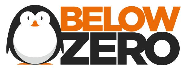 Below Zero