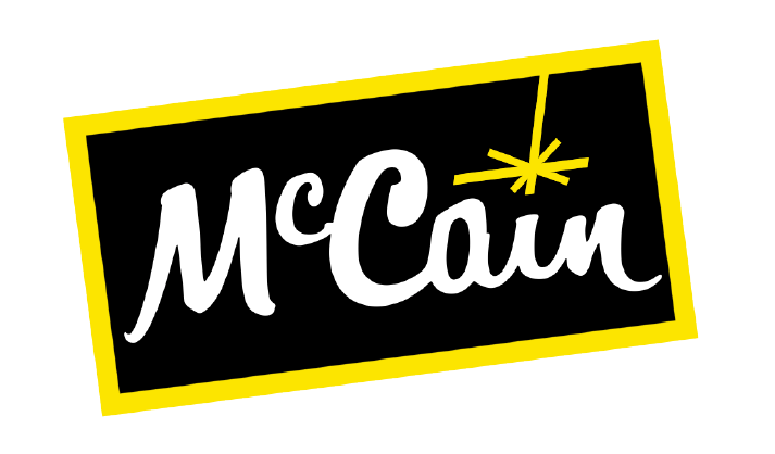 McCain