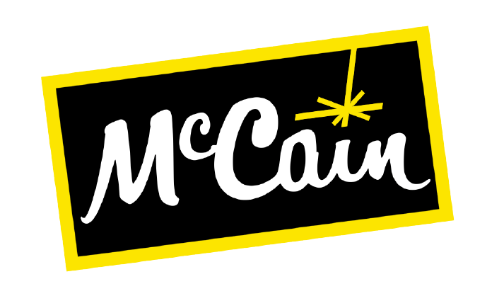 McCain - Food Service