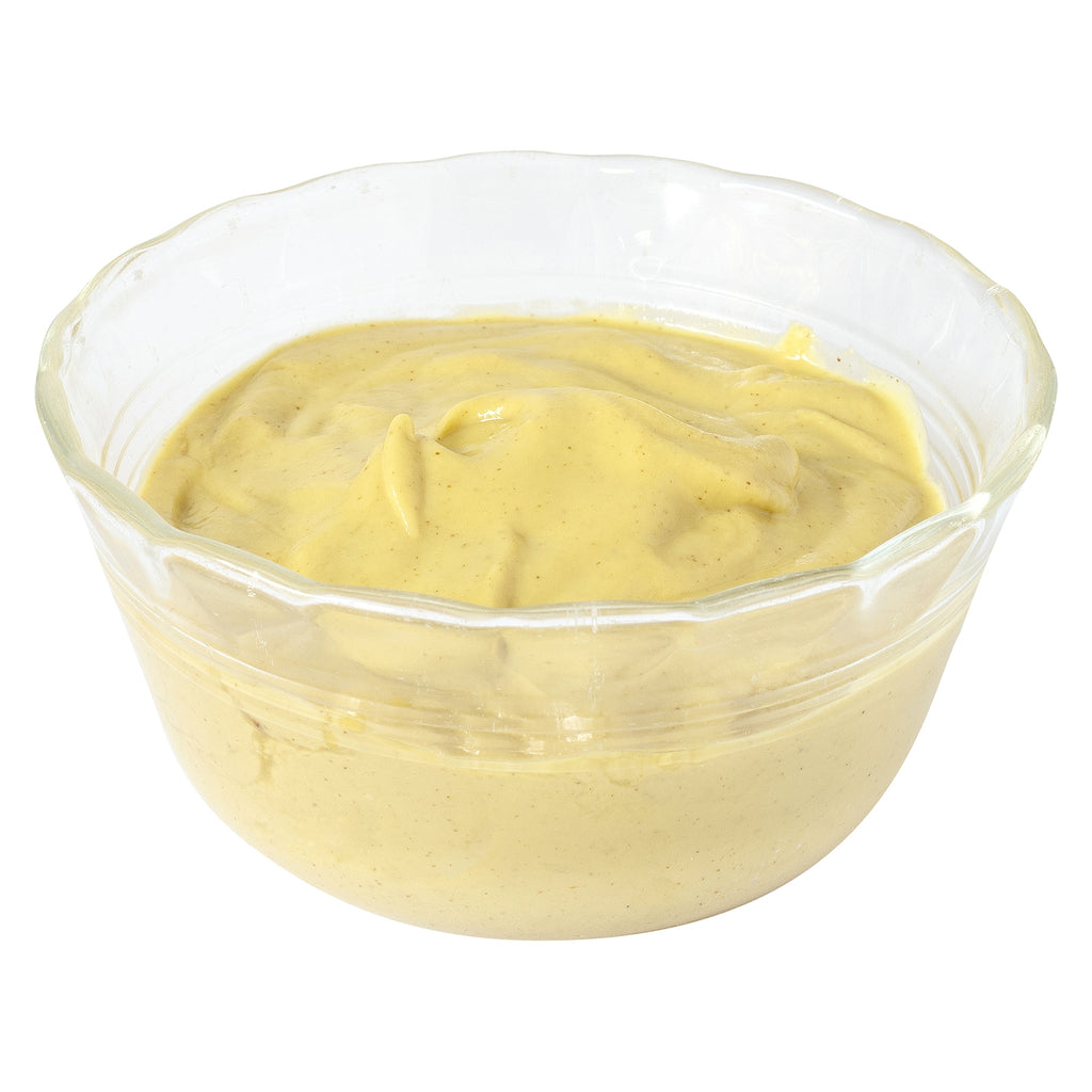 DIJONA Dijon mustard extra strong in pails Mantab