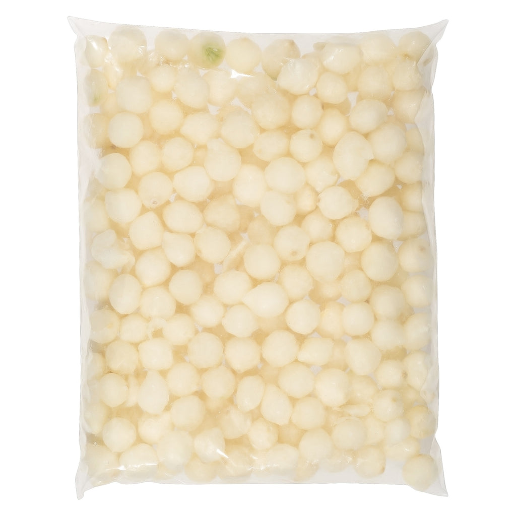 BELOW ZERO Pearl onions – Mantab