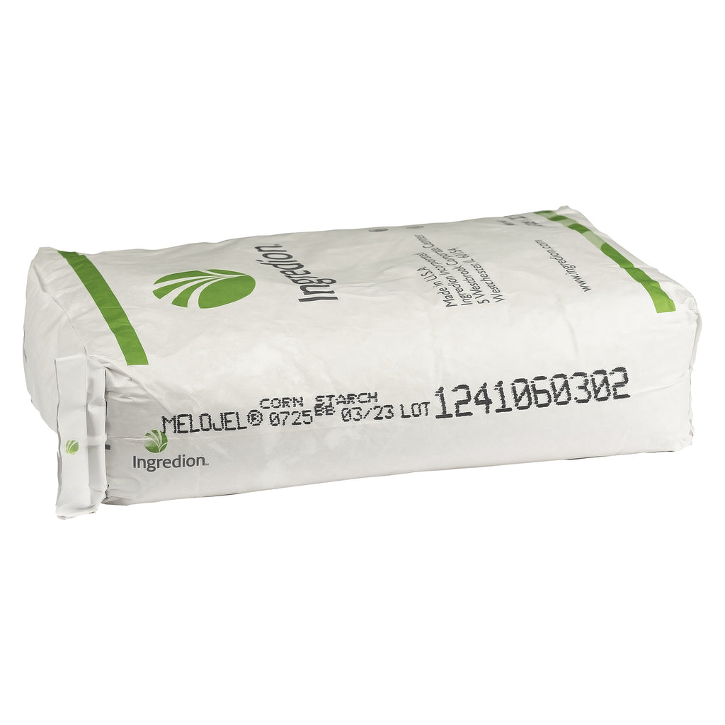 INGREDION Cornstarch Melojel Mantab