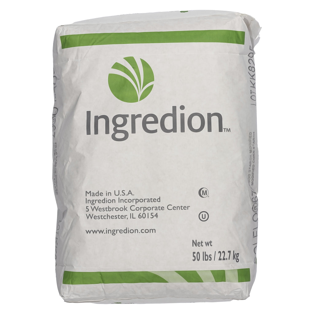 INGREDION Cornstarch Colflo67 Mantab ingredion-cornstarch-colflo67-mantab