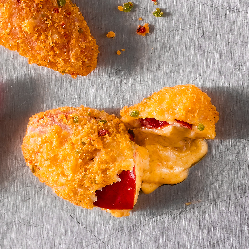 McCain Fiesta bold poppers