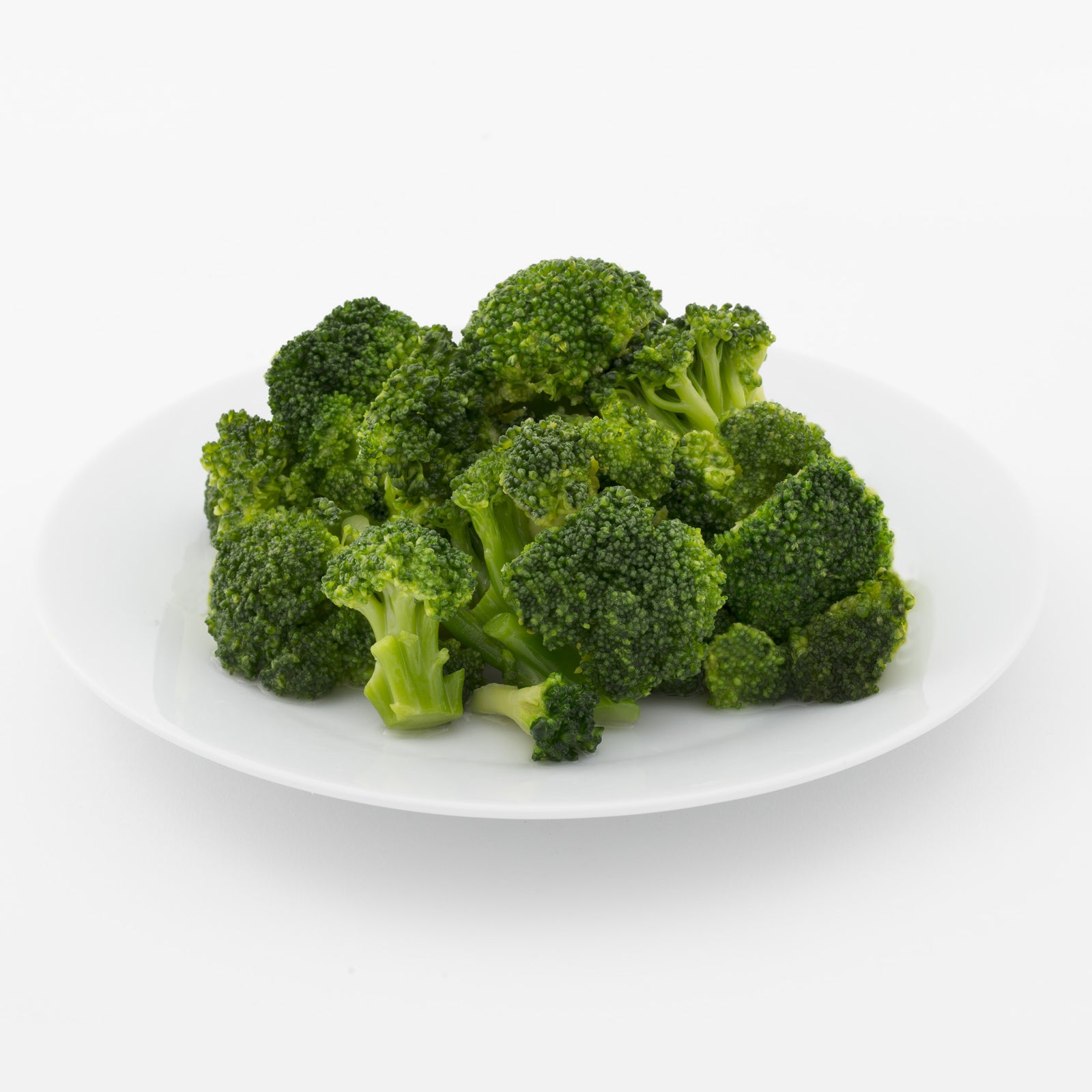 BELOW ZERO Broccoli florets 20-40 mm