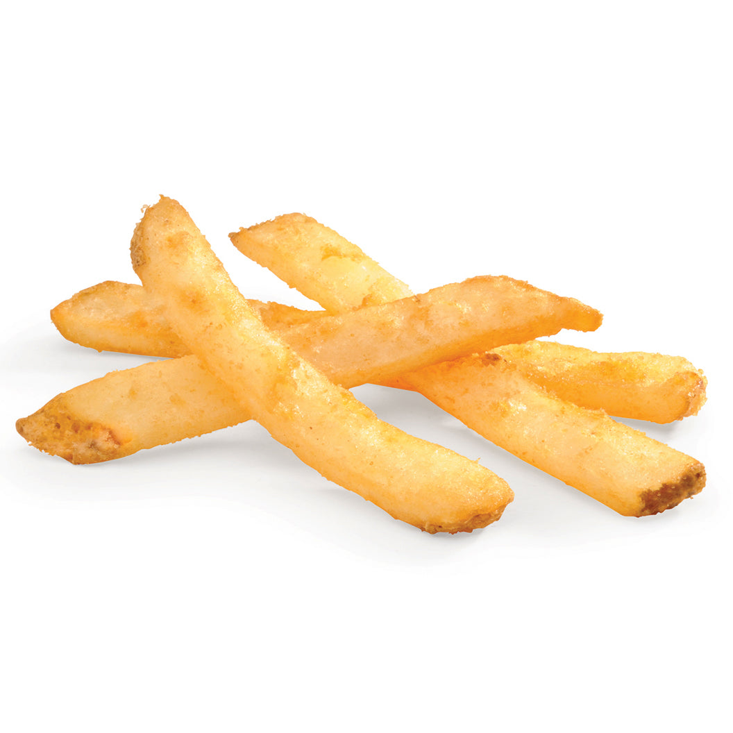 McCain Battered fries plank