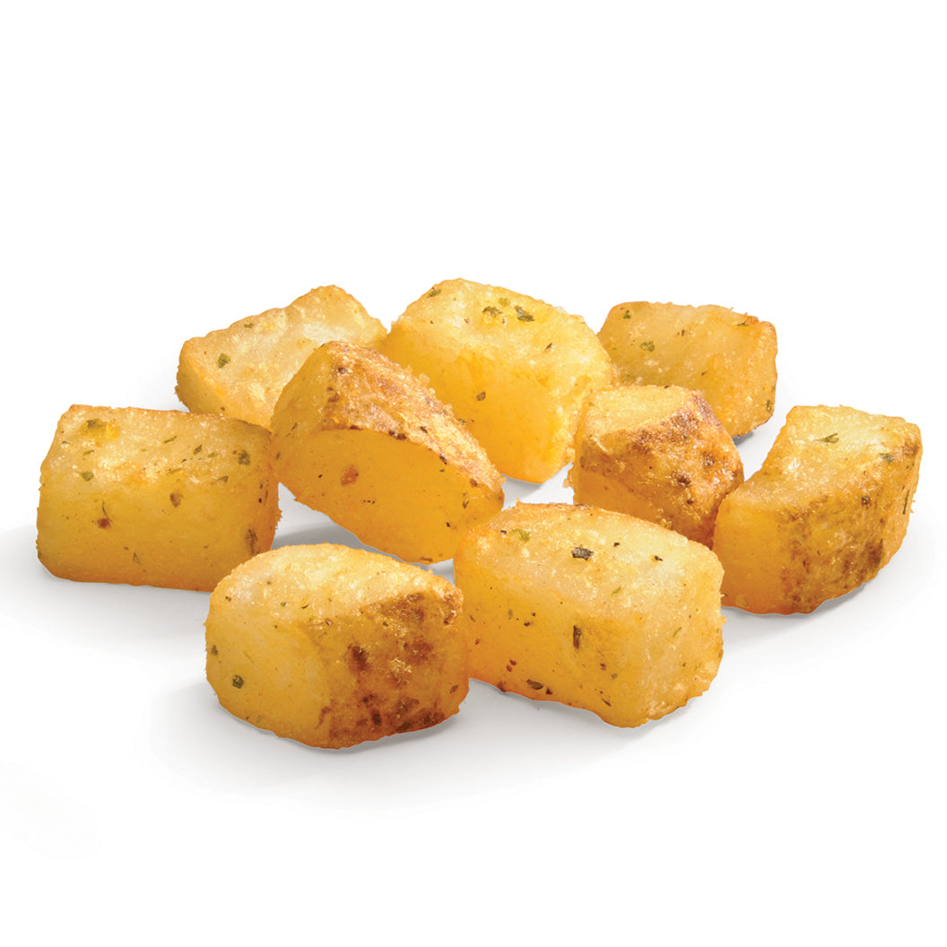 McCain Savoury fries diced