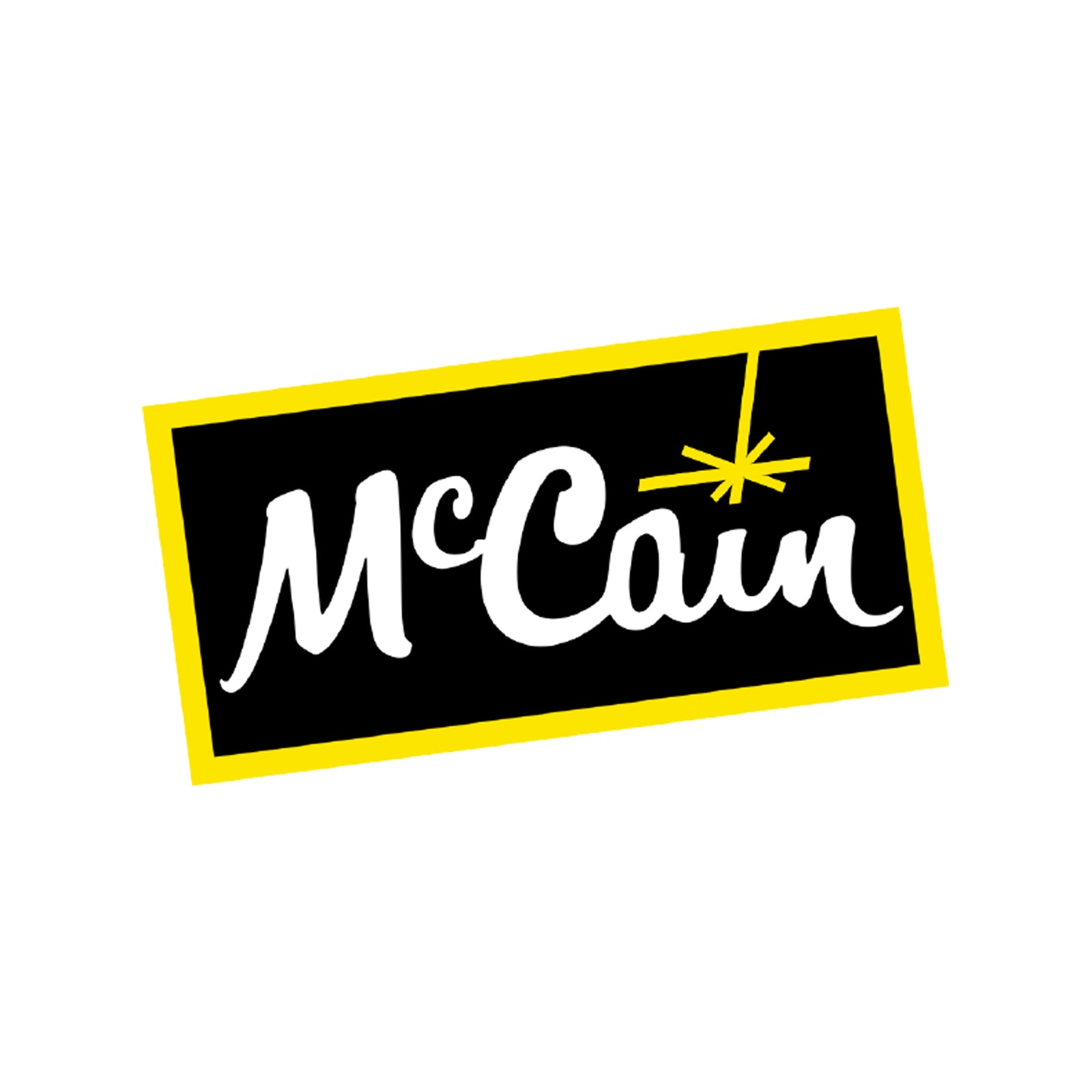 McCain Taterchef 3/8 straight cut battered