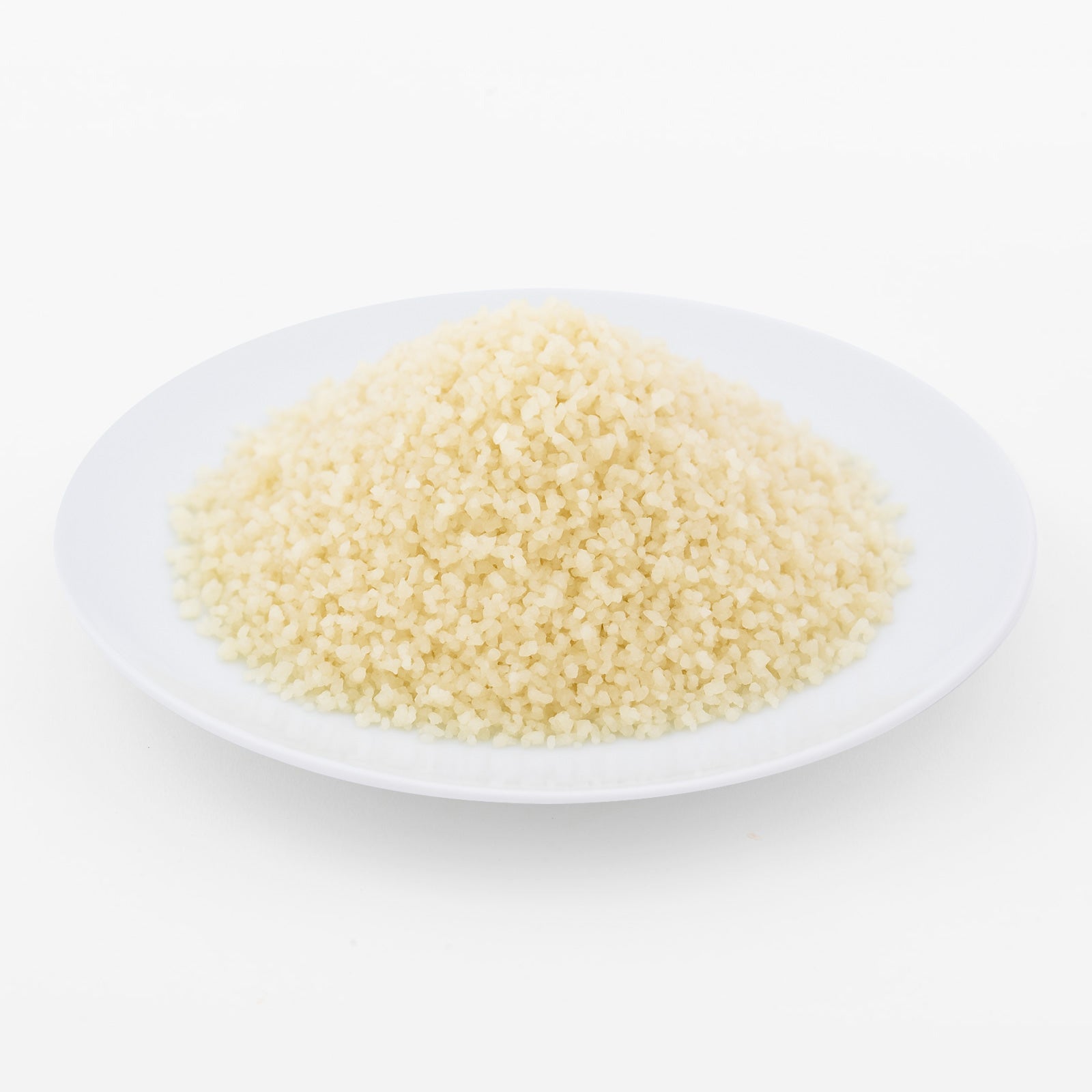 BELOW ZERO Cauliflower Rice