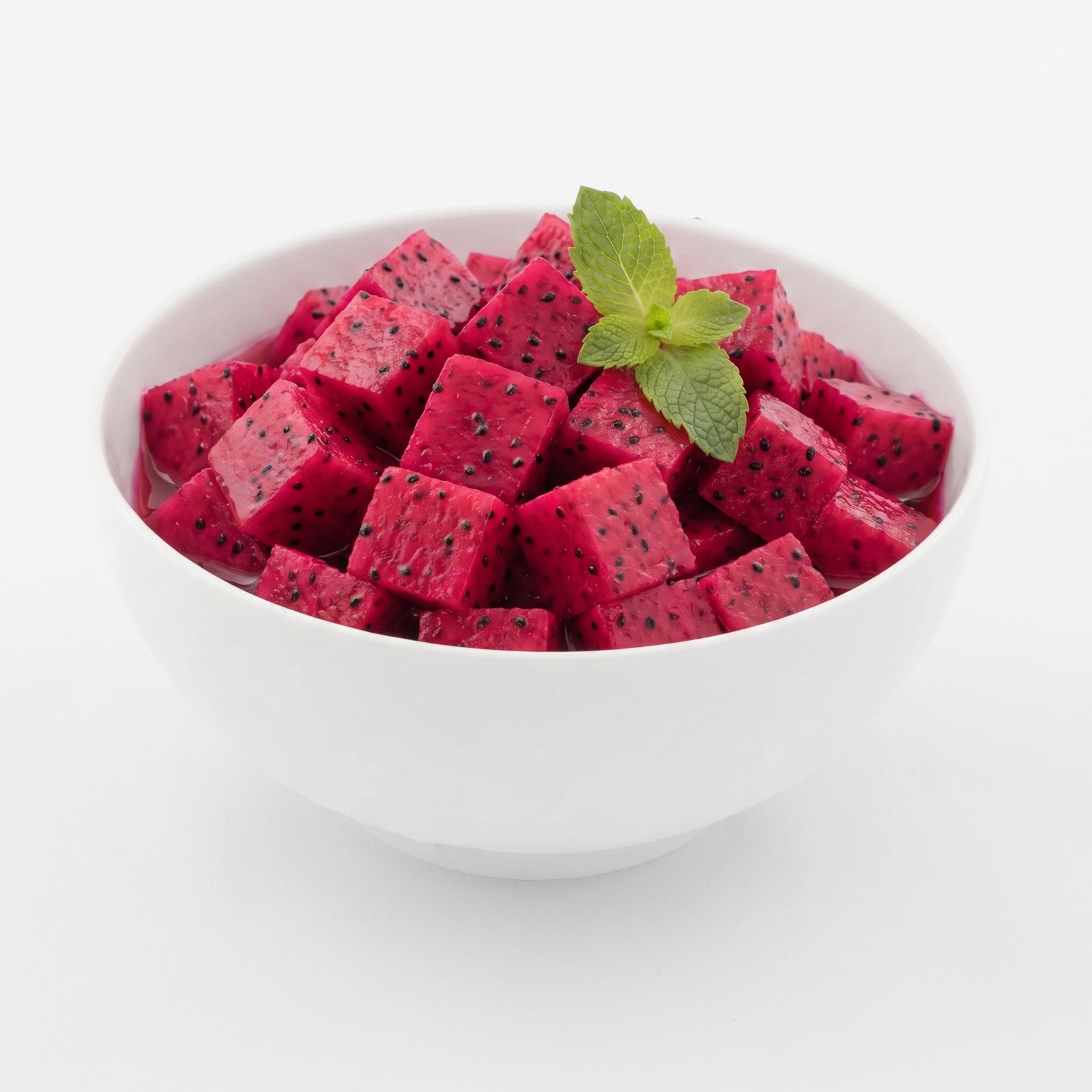 BELOW ZERO Dragon fruit