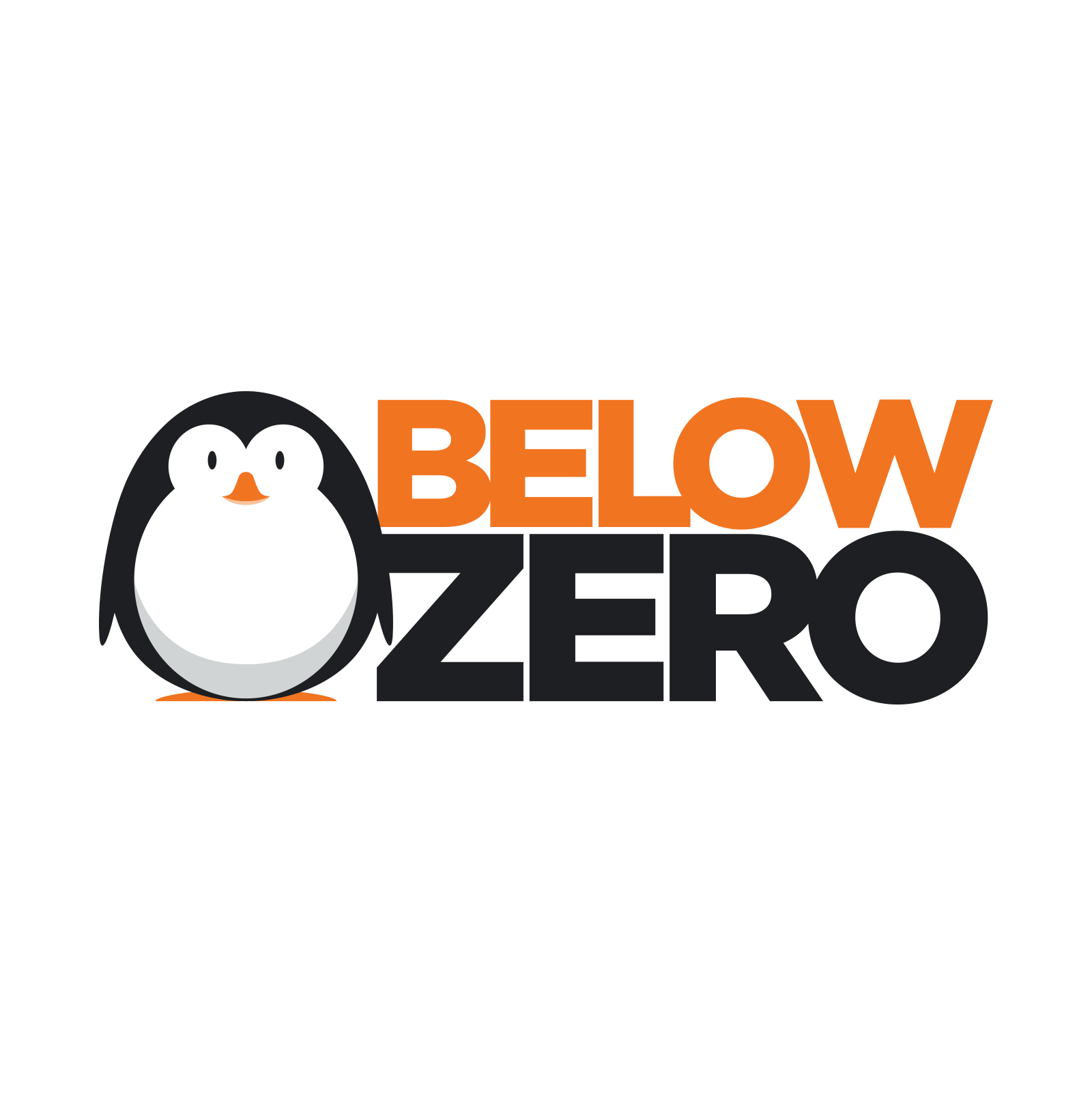 BELOW ZERO Sliced Celery 1/4