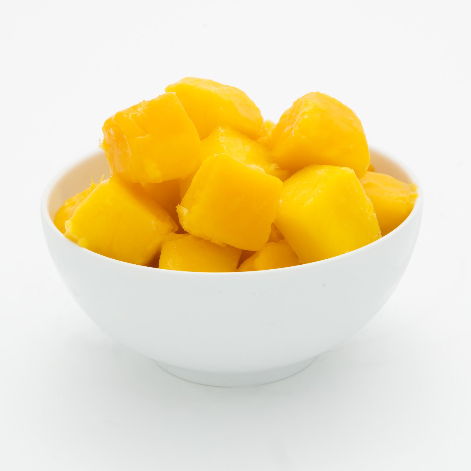 BELOW ZERO Mango chunks