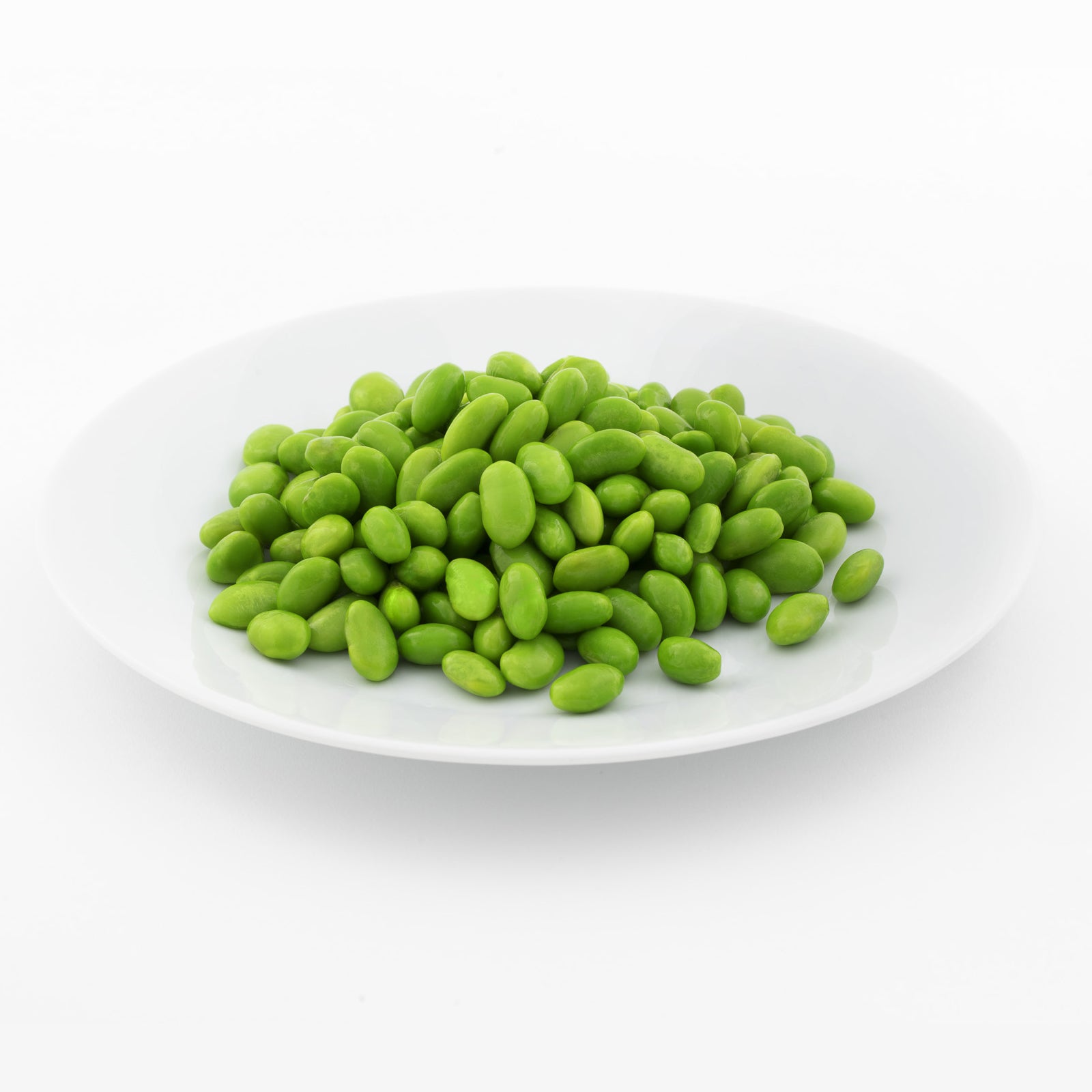 edamame Edamame (frozen, 2024 harvest) - Lufa Farms Marketplace