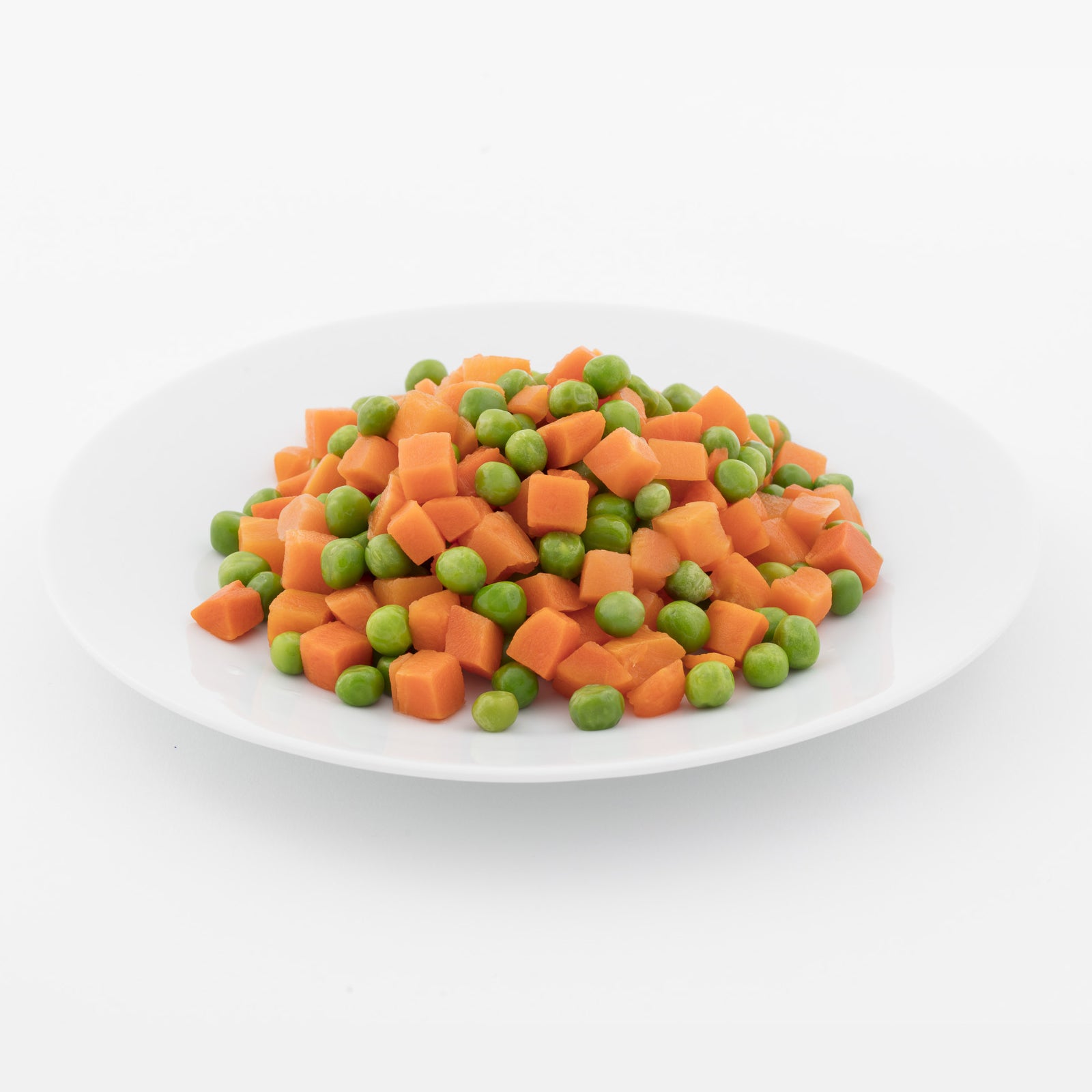 【Noma 2.0:Vegetable,Forest,Ocean 】英語版 BELOW ZERO Peas and carrots – Mantab