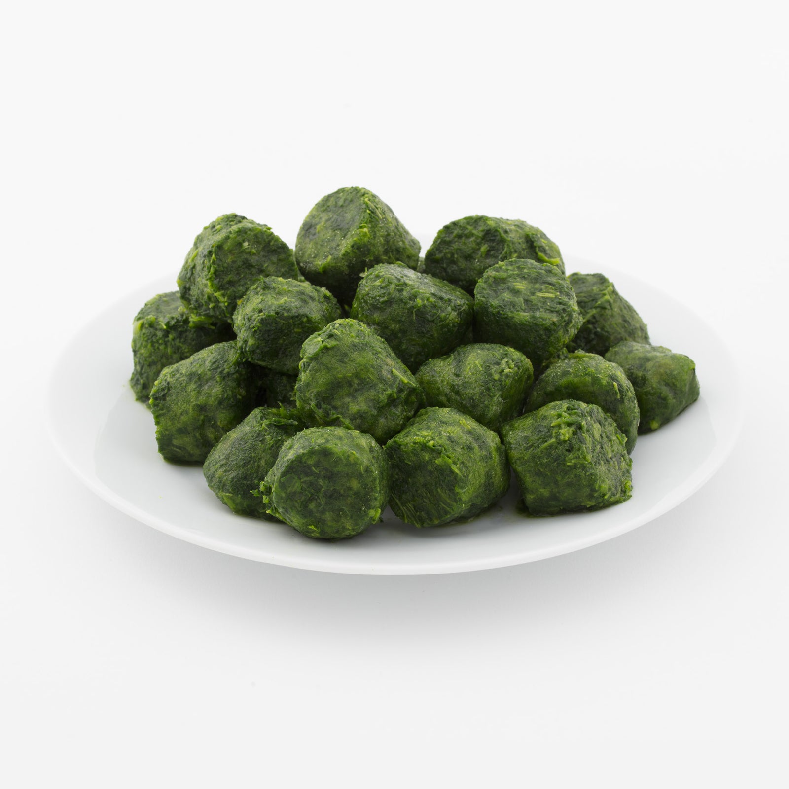 BELOW ZERO Chopped spinach Nuggets – Mantab