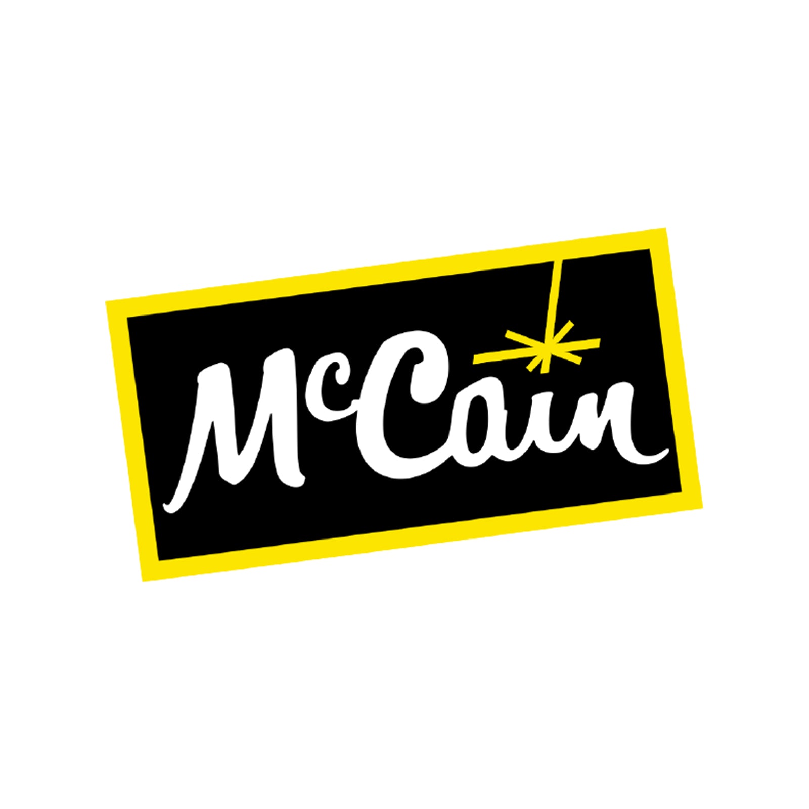 McCain Taterchef 3/8 Straight Cut